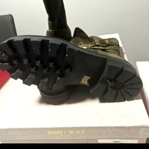 Jimmy Choo
